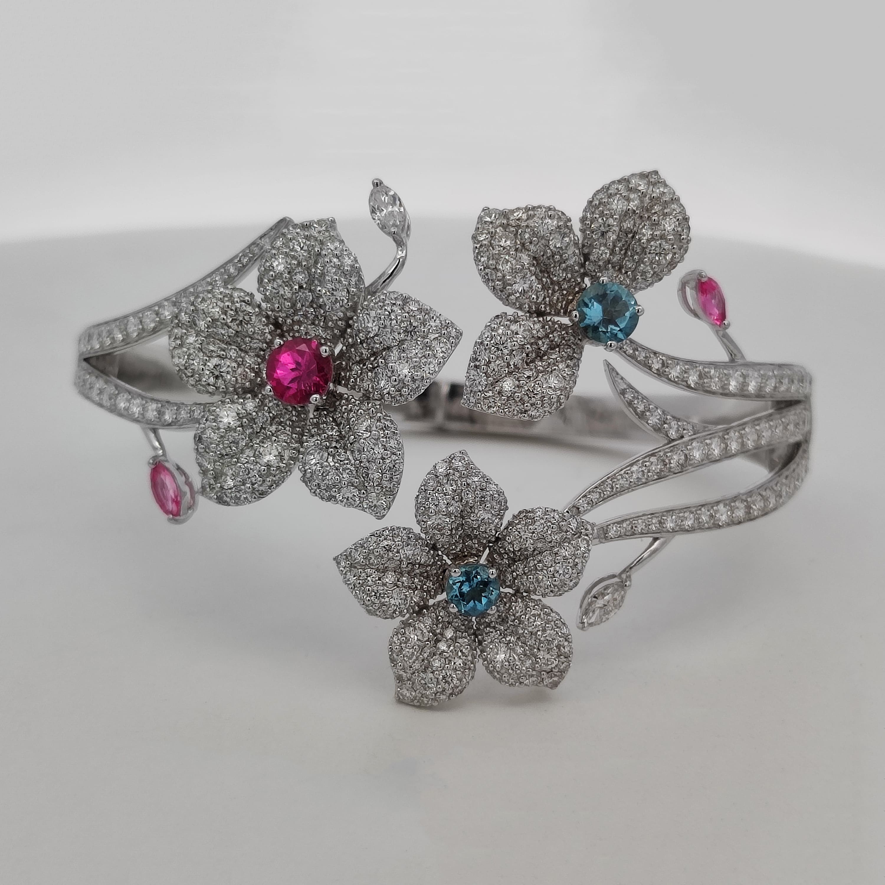 Celestine Bracelet